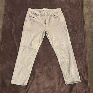 Lucky Brand Khaki Pants